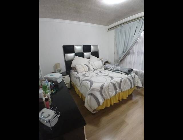 2 BEDROOM APARTMENT FOR SALE IN WILGEHEUWEL